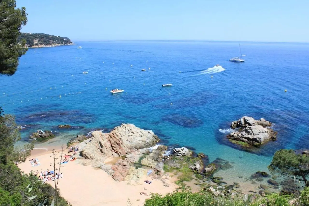 Lux Apartment In The Center Lloret de Mar