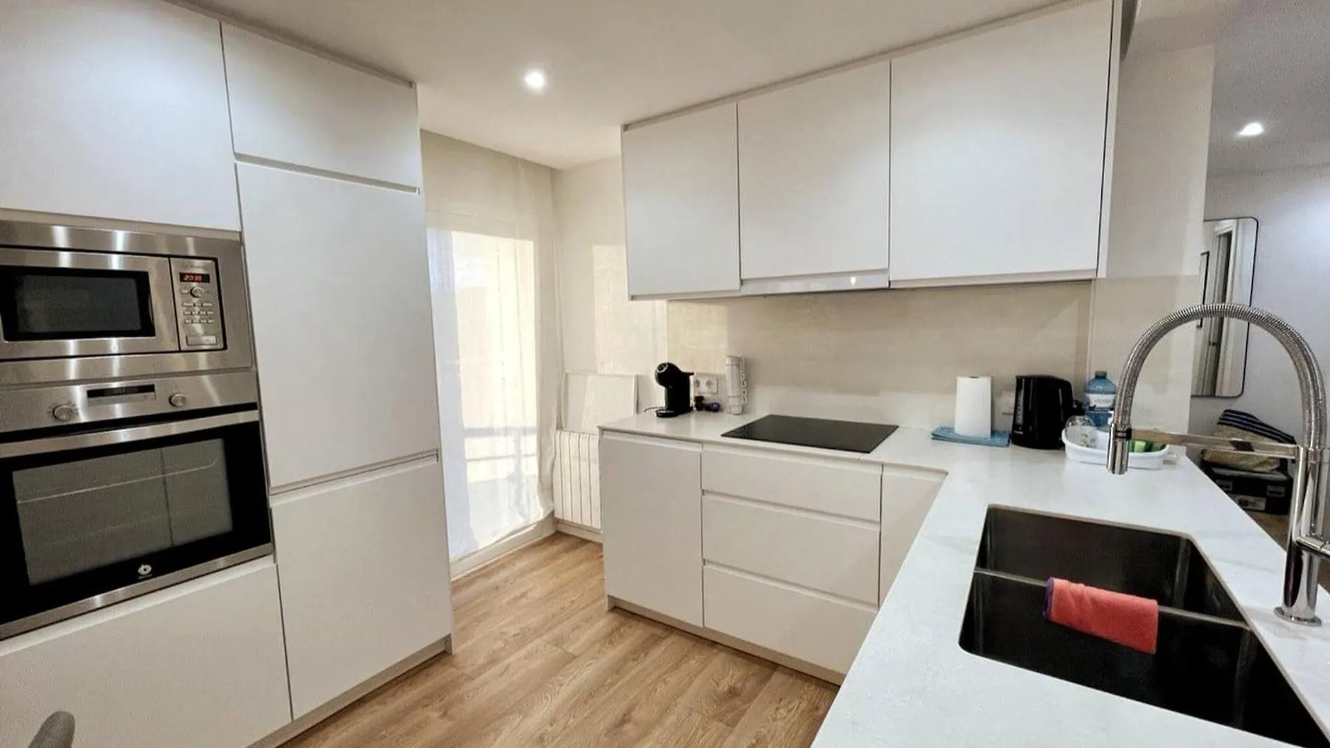 Lux Apartment In The Center Lloret de Mar