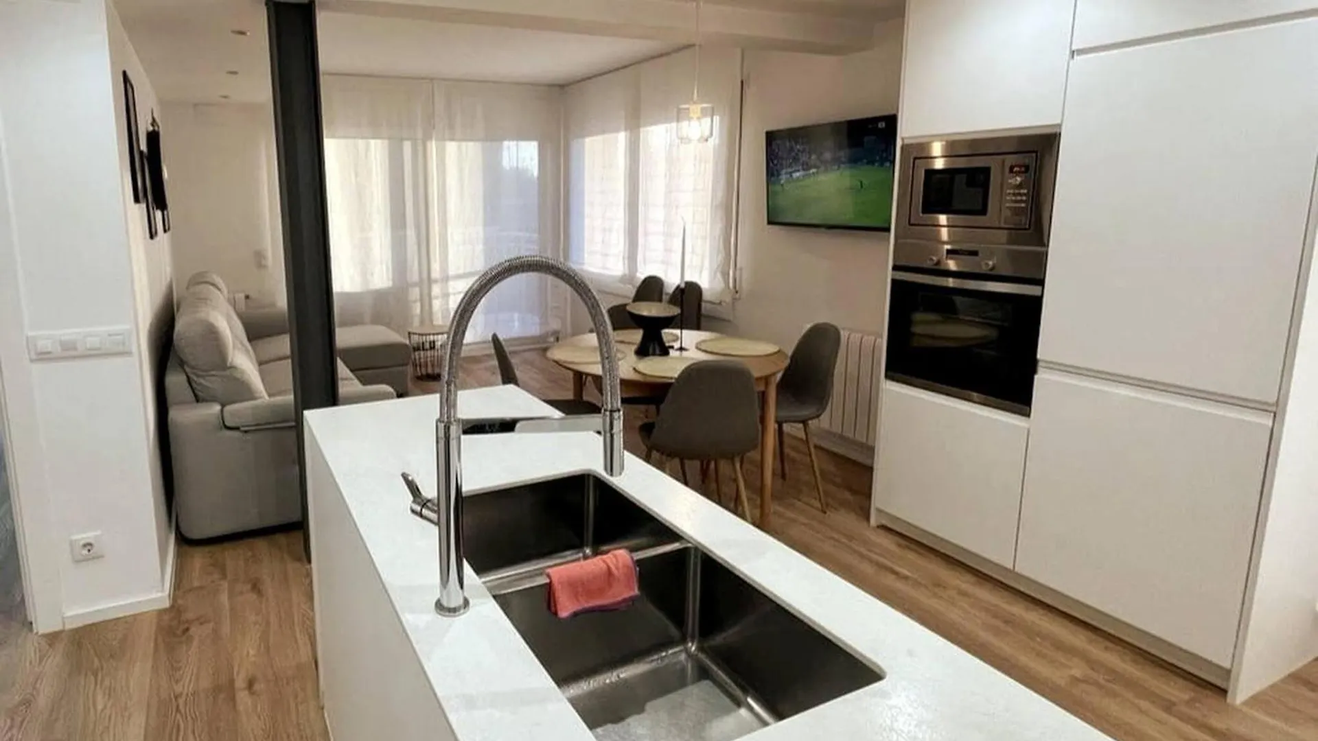 Lux Apartment In The Center Lloret de Mar