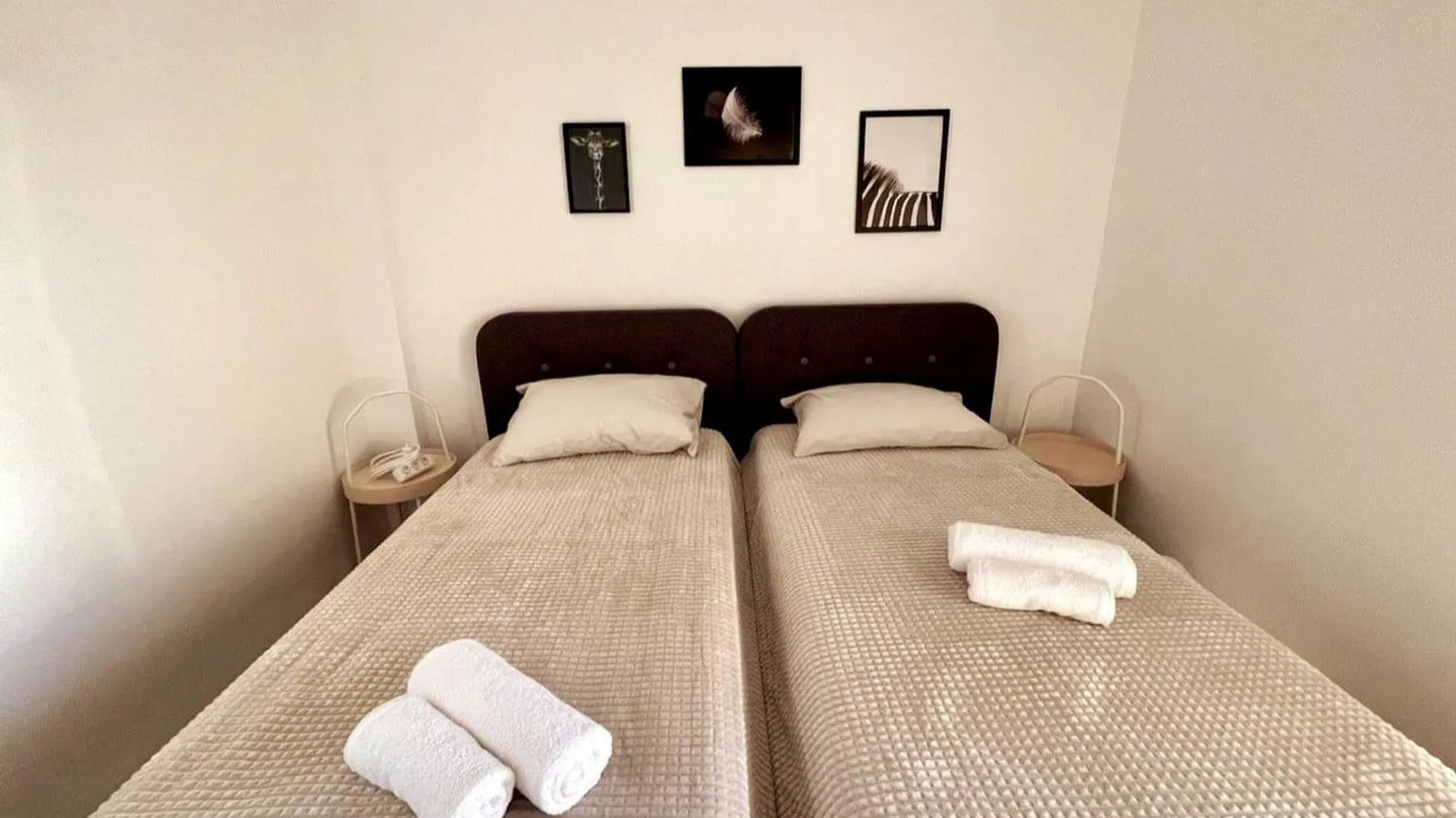 Lux Apartment In The Center Lloret de Mar
