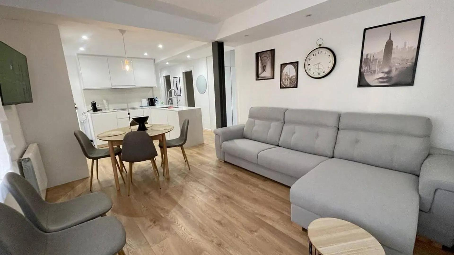 Lux Apartment In The Center Lloret de Mar