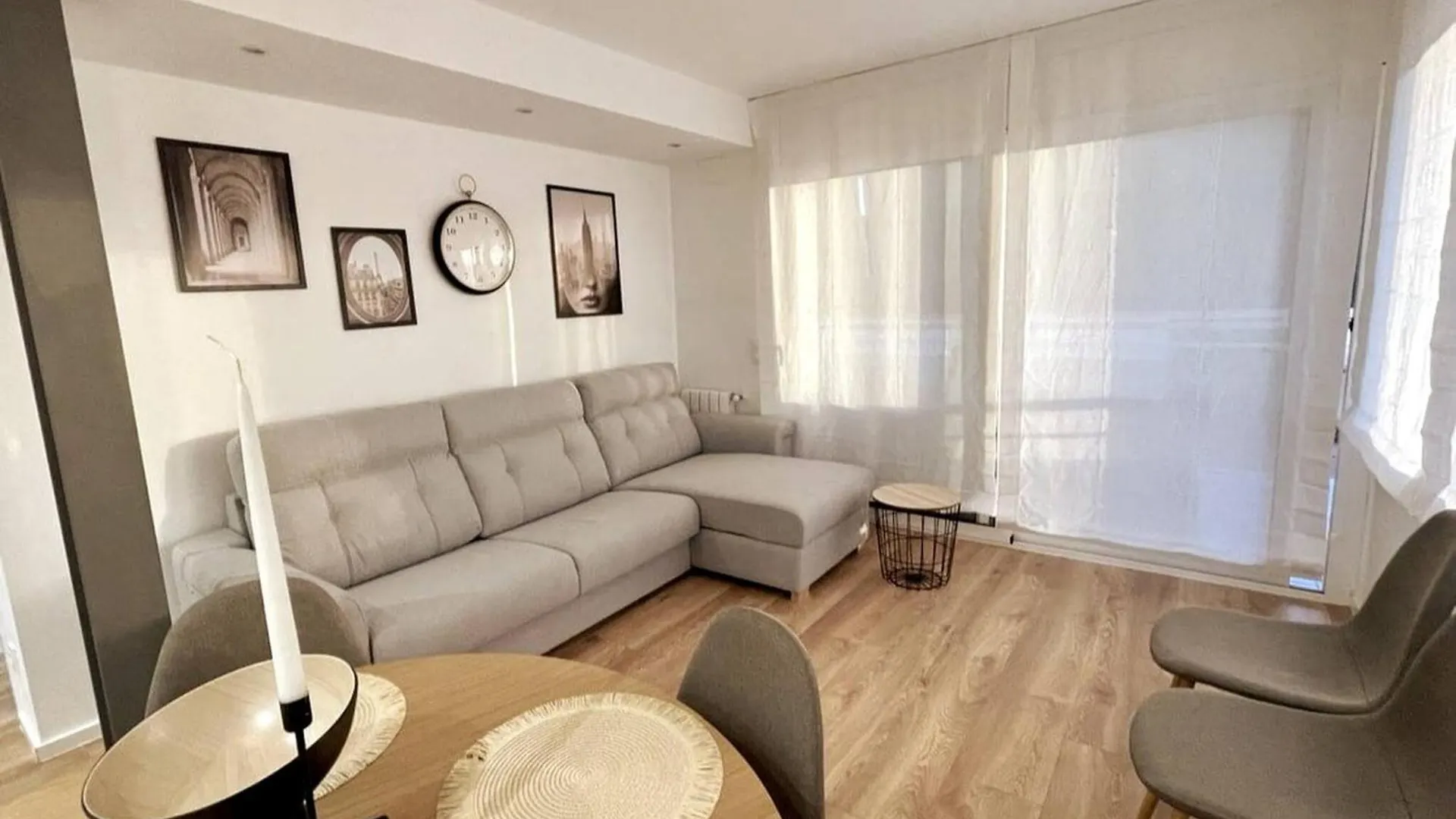 Lux Apartment In The Center Lloret de Mar 0*,  Spanien