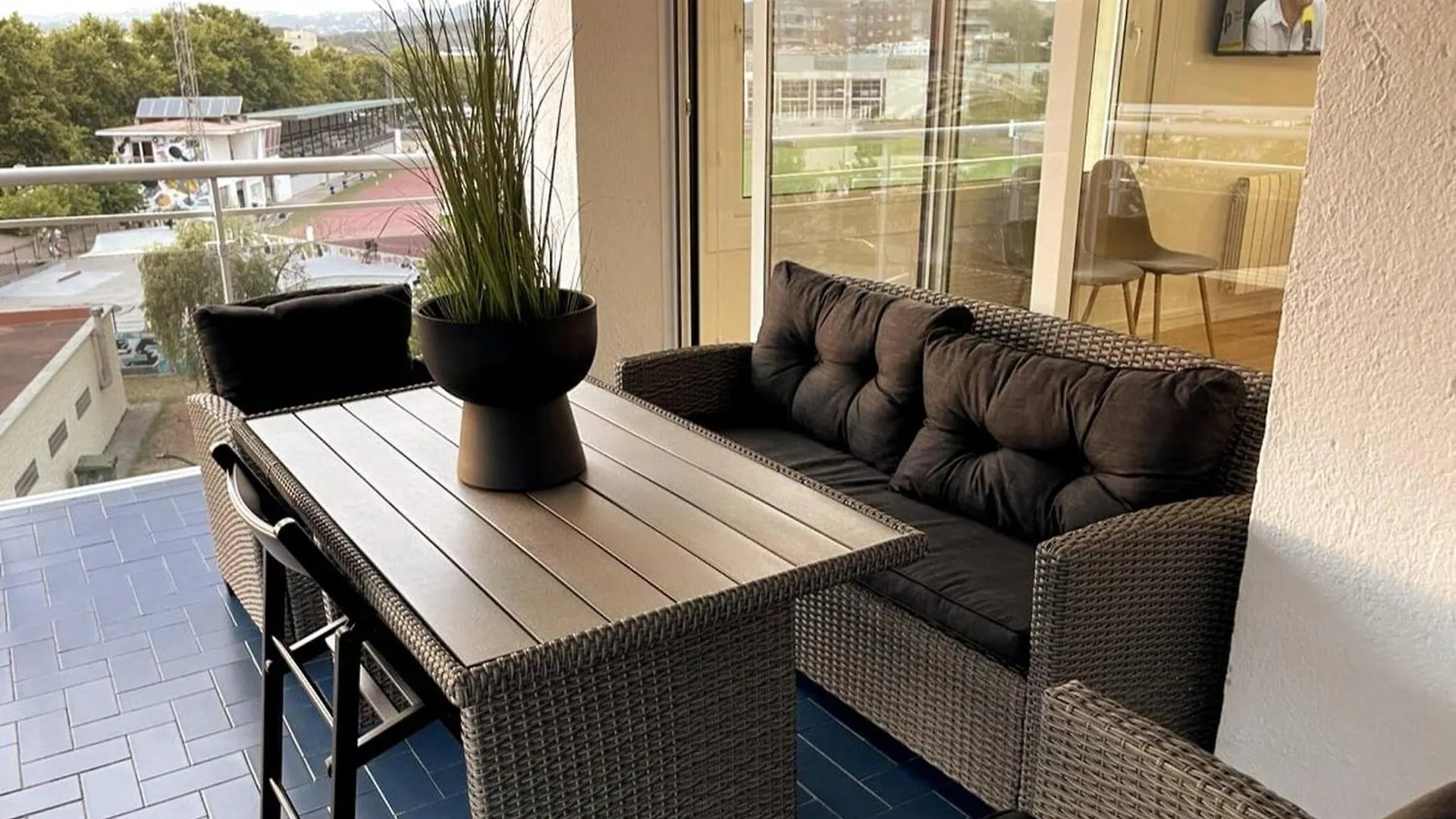 Lux Apartment In The Center Lloret de Mar