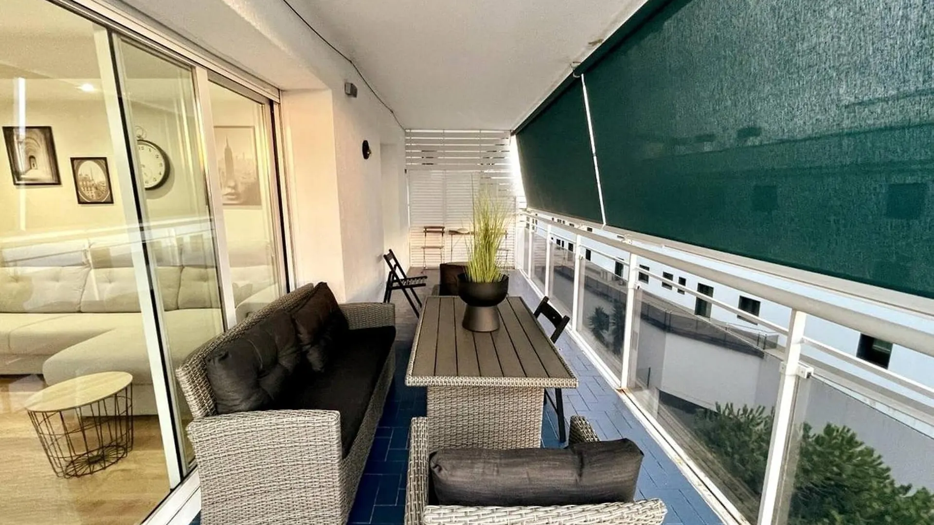 Lux Apartment In The Center Lloret de Mar