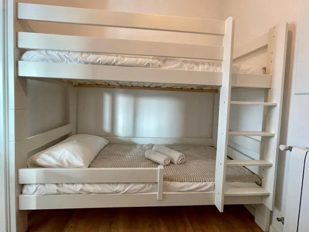 Lux Apartment In The Center 료렛 드 마르 스페인